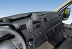 Kuda console voor Nissan Interstar / Opel Movano series / Renault Master – 520007695