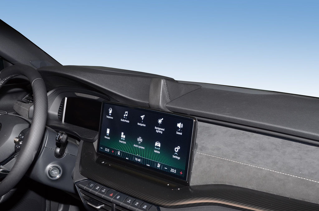 Kuda console voor Skoda Octavia - series – 520007825 – productafbeelding 2