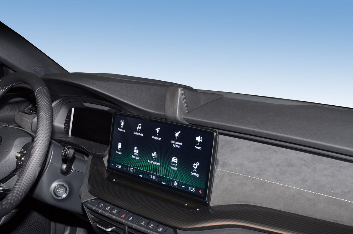 Kuda console voor Skoda Octavia - series – 520007825 – productafbeelding 2
