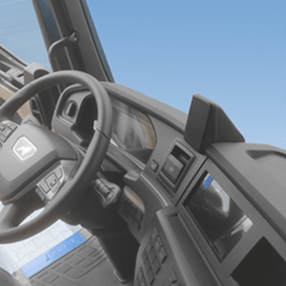 Kuda console voor MAN TGS / TGX – 520007845