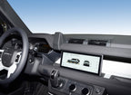 Kuda console voor Land Rover Defender series – 520007925 – productafbeelding 3