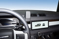 Kuda console voor Land Rover Defender series – 520007925