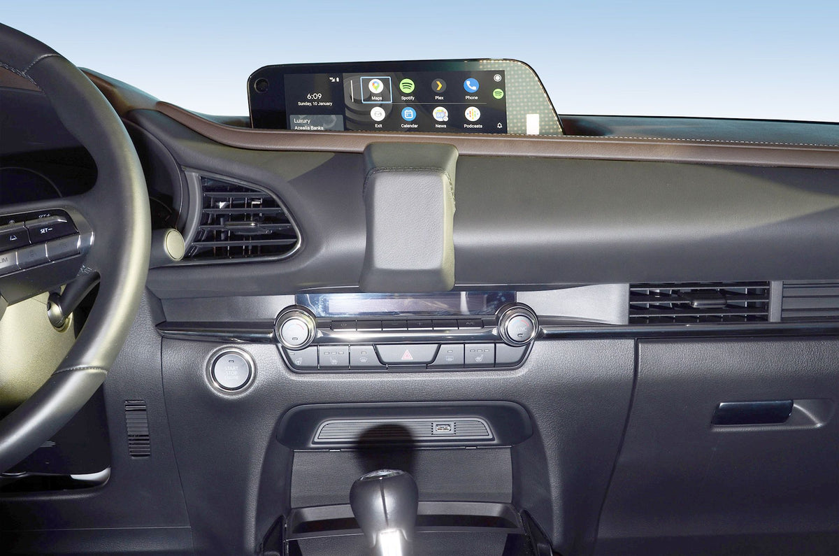 Kuda console voor Mazda CX-30 – 520007985 – productafbeelding 2