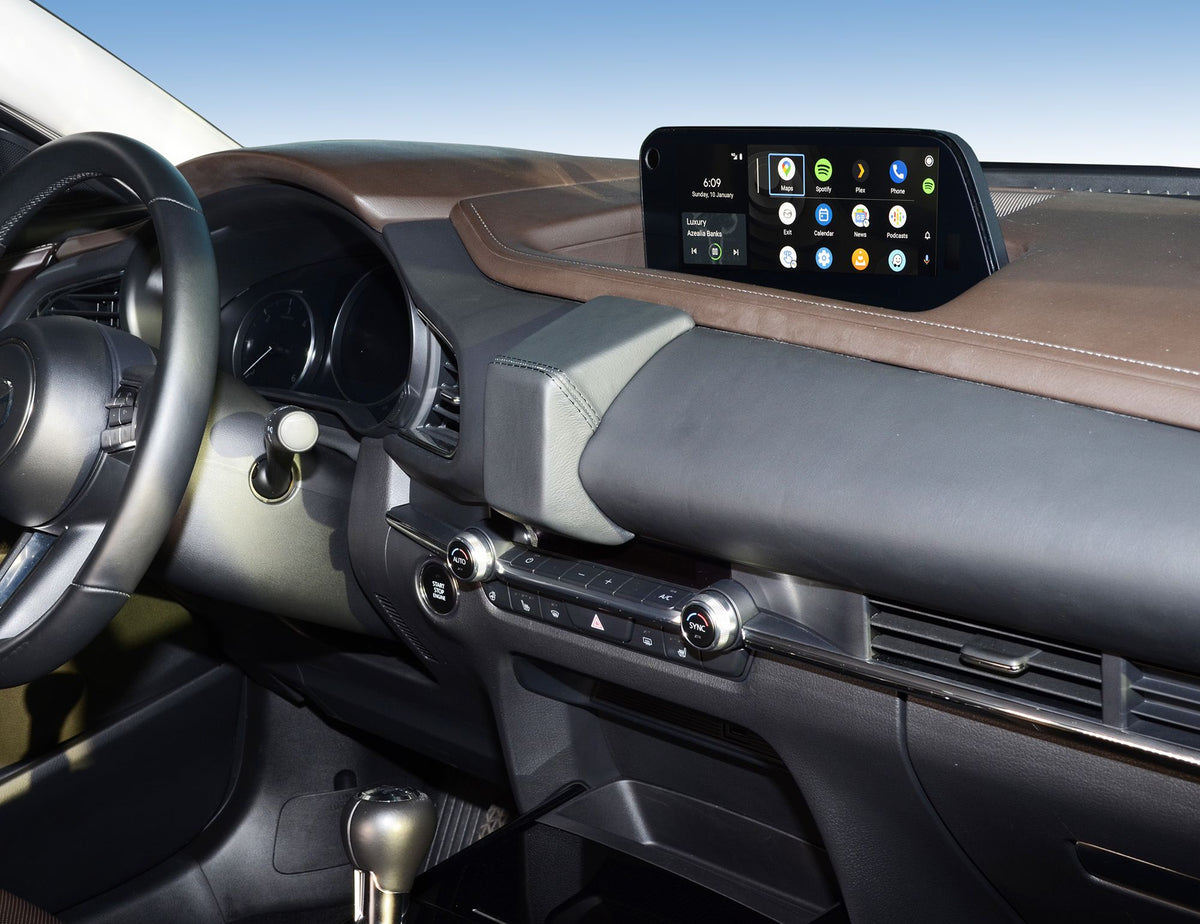 Kuda console voor Mazda CX-30 – 520007985 – productafbeelding 3