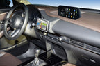 Kuda console voor Mazda CX-30 – 520007985