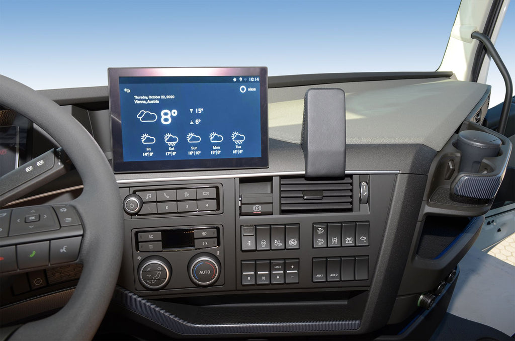 Kuda console voor Volvo Truck FH/FM/NH series – 520007995 – productafbeelding 2