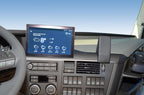 Kuda console voor Volvo Truck FH/FM/NH series – 520007995 – productafbeelding 3