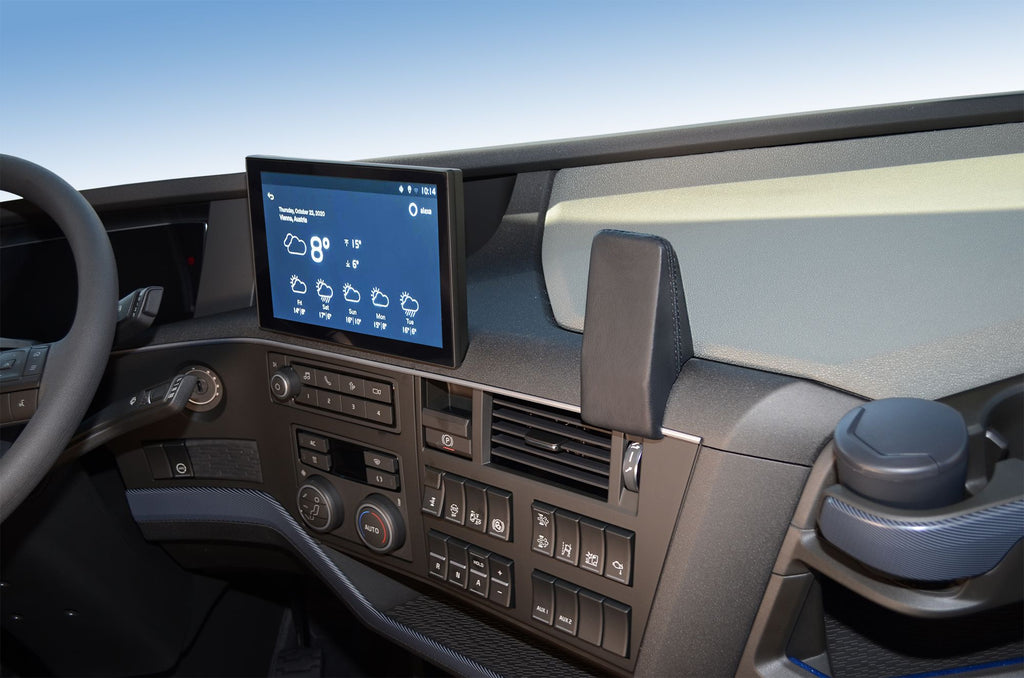 Kuda console voor Volvo Truck FH/FM/NH series – 520007995 – productafbeelding 4