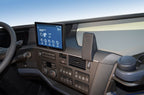 Kuda console voor Volvo Truck FH/FM/NH series – 520007995 – productafbeelding 4