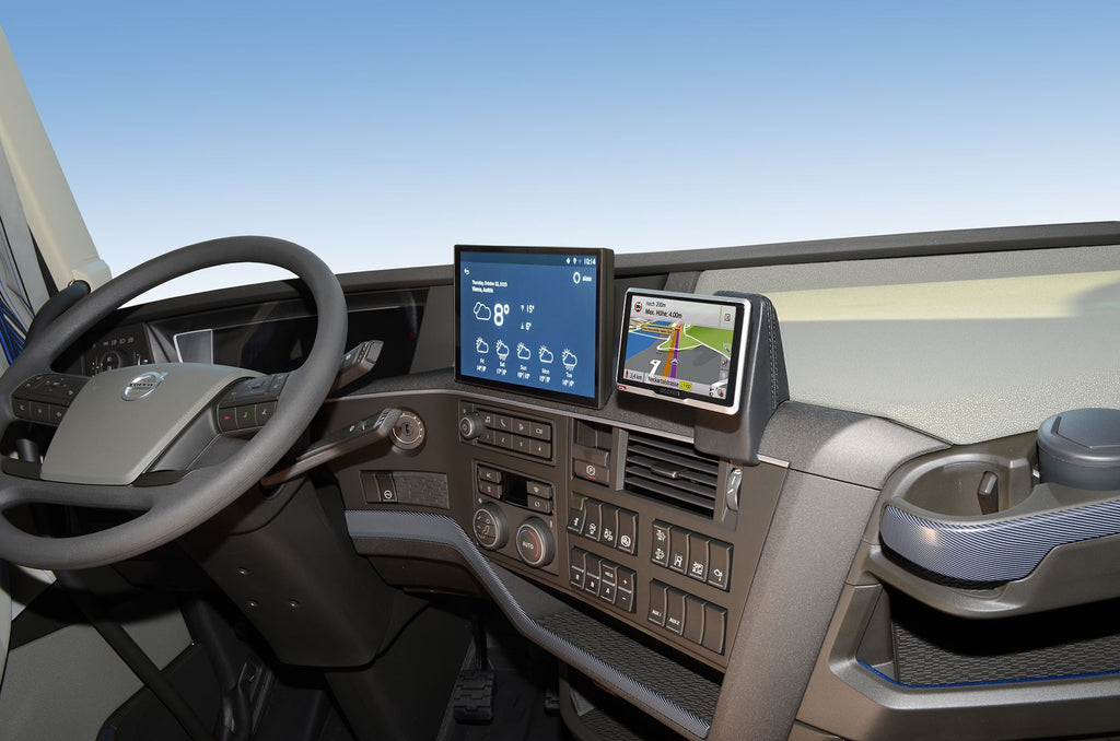 Kuda console voor Volvo Truck FH/FM/NH series – 520007995