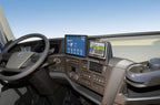 Kuda console voor Volvo Truck FH/FM/NH series – 520007995