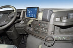 Kuda console voor Volvo Truck FH/FM/NH series – 520008005 – productafbeelding 3