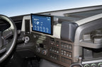 Kuda console voor Volvo Truck FH/FM/NH series – 520008005 – productafbeelding 4