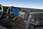 Kuda console voor Volvo Truck FH/FM/NH series – 520008005
