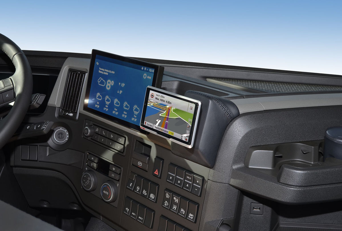 Kuda console voor Volvo Truck FH/FM/NH series – 520008005