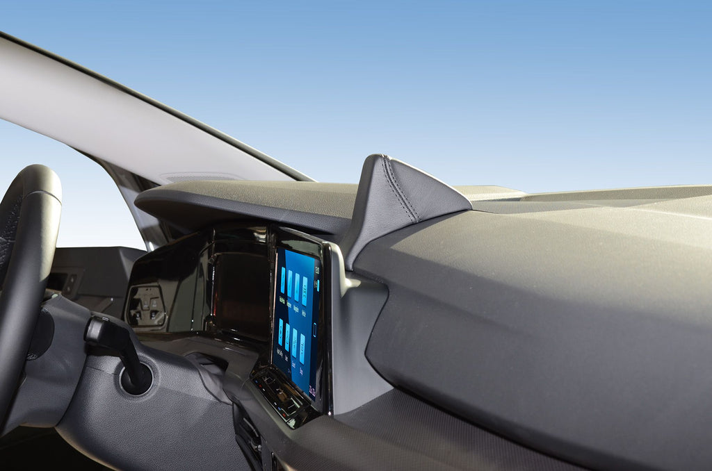 Kuda console voor Volkswagen Golf 8 – 520008015 – productafbeelding 2