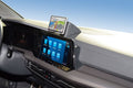 Kuda console voor Volkswagen Golf 8 – 520008015