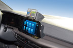 Kuda console voor Volkswagen Golf 8 – 520008015