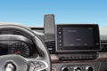 Kuda console voor Renault Kangoo – 520008045