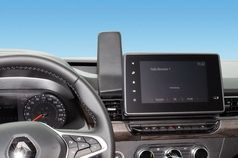 Kuda console voor Renault Kangoo – 520008045