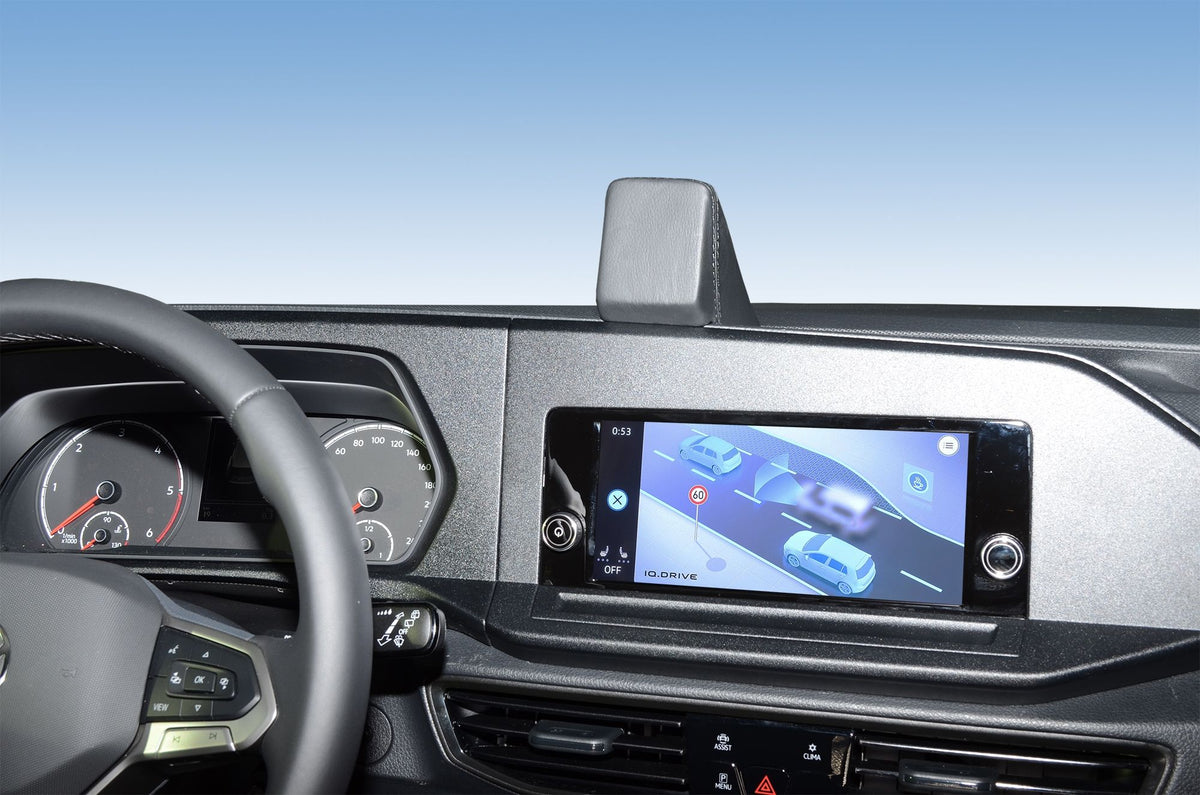 Kuda console voor Volkswagen Caddy / Caddy Cargo (Maxi) / Caddy Life – 520008075 – productafbeelding 2