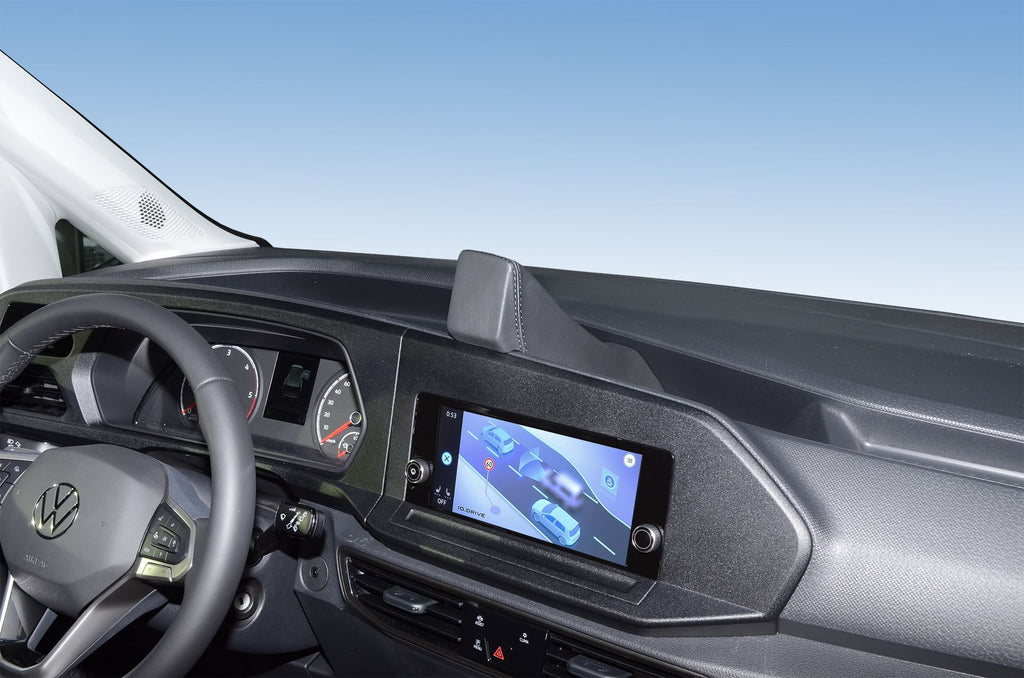 Kuda console voor Volkswagen Caddy / Caddy Cargo (Maxi) / Caddy Life – 520008075