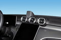 Kuda console voor Mercedes-Benz C-Class – 520008115