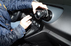Kuda console voor Mercedes-Benz Citan / T-Class – 520008265 – productafbeelding 4