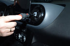 Kuda console voor Mercedes-Benz Citan / T-Class – 520008265 – productafbeelding 5