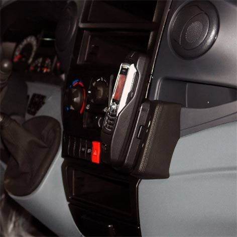 Kuda console voor Iveco Daily – 520011095