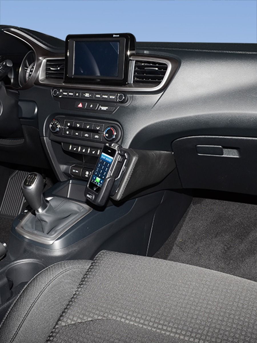 Kuda console voor Kia Ceed series / ProCeed / XCeed – 520003615 – productafbeelding 3