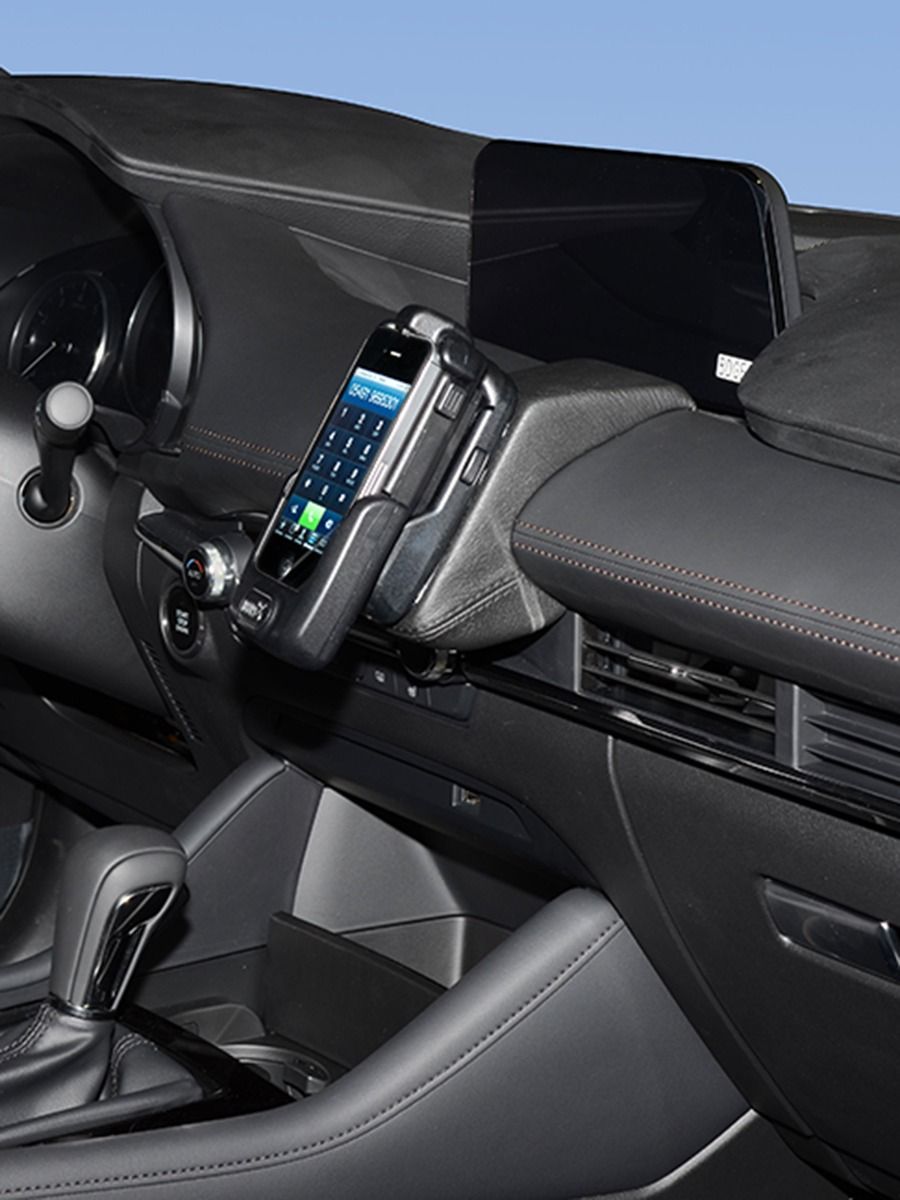 Kuda console voor Mazda 3 series – 520003645 – productafbeelding 3