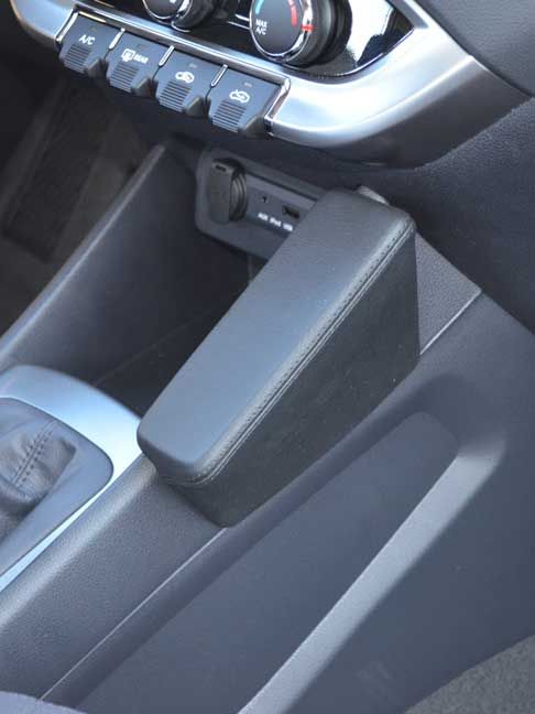 Kuda console voor Kia Rio – 520043395 – productafbeelding 2
