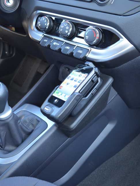 Kuda console voor Kia Rio – 520043395