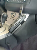 Kuda console voor Infiniti FX35 / FX45 – 520071035