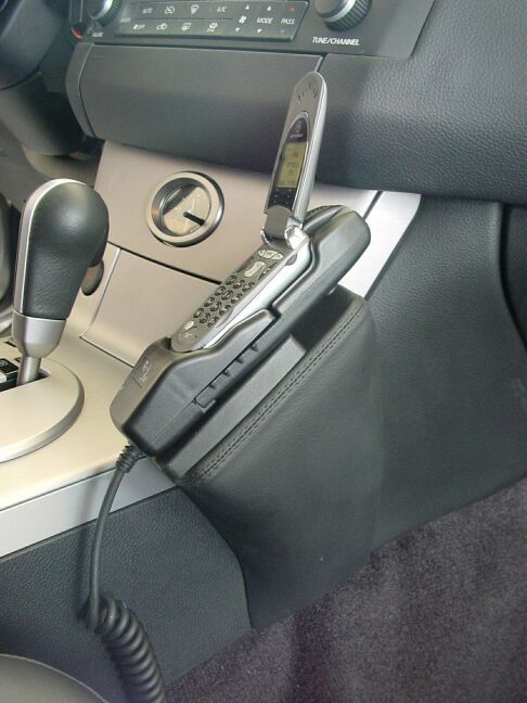 Kuda console voor Infiniti FX35 / FX45 – 520071035