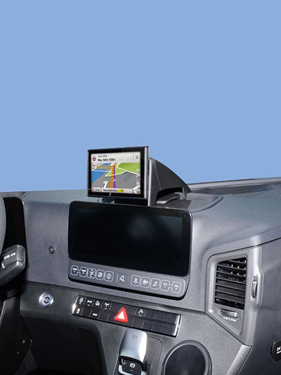 Kuda console voor Mercedes-Benz Actros (Truck) / Arocs (Truck) – 520007495