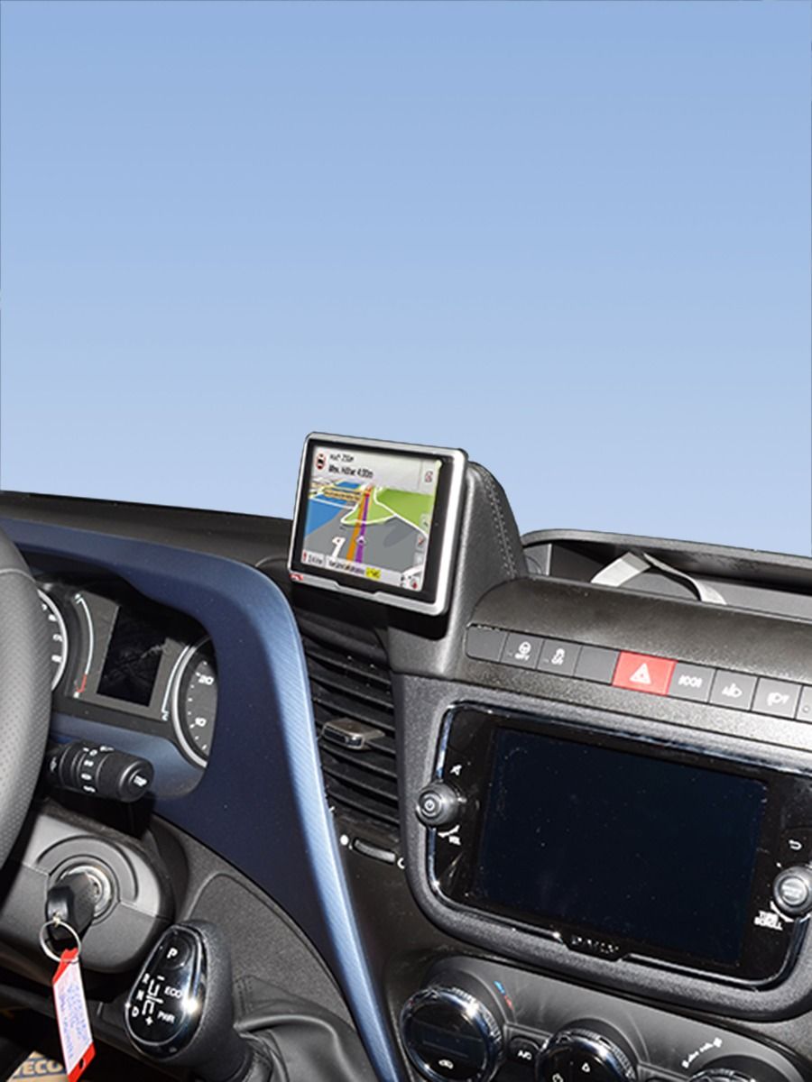 Kuda console voor Iveco Daily – 520007525 – productafbeelding 3