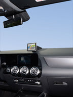 Kuda console voor Mercedes-Benz B-Class / EQB – 520007635 – productafbeelding 3