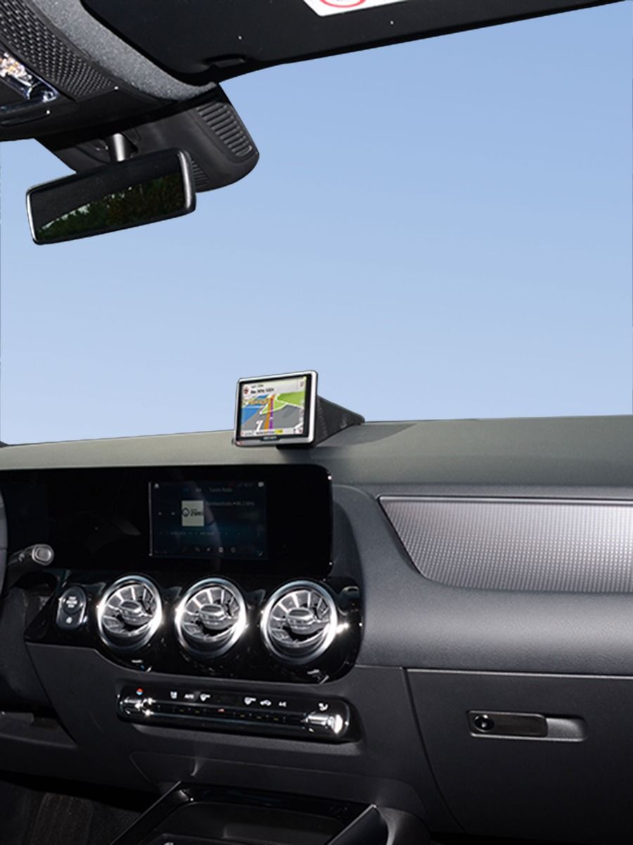 Kuda console voor Mercedes-Benz B-Class / EQB – 520007635 – productafbeelding 3