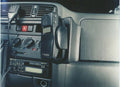 Kuda console voor Citroën Jumper / Fiat Ducato / Peugeot Boxer – 520078020