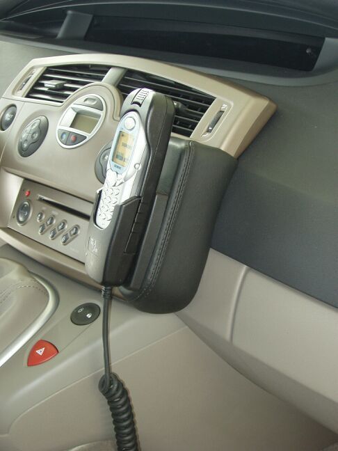 Kuda console voor Renault Scenic-series (Grand) – 520082265