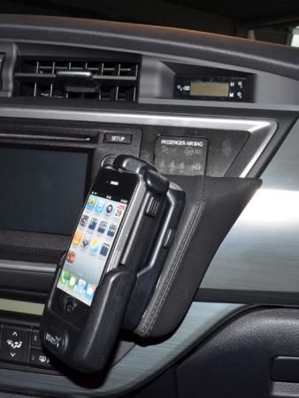 Kuda console voor Toyota Auris – 520083340