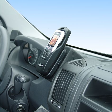 Kuda console voor Citroën Jumper / Fiat Ducato / Peugeot Boxer – 520085180 – productafbeelding 2