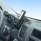 Kuda console voor Citroën Jumper / Fiat Ducato / Peugeot Boxer – 520085180 – productafbeelding 2