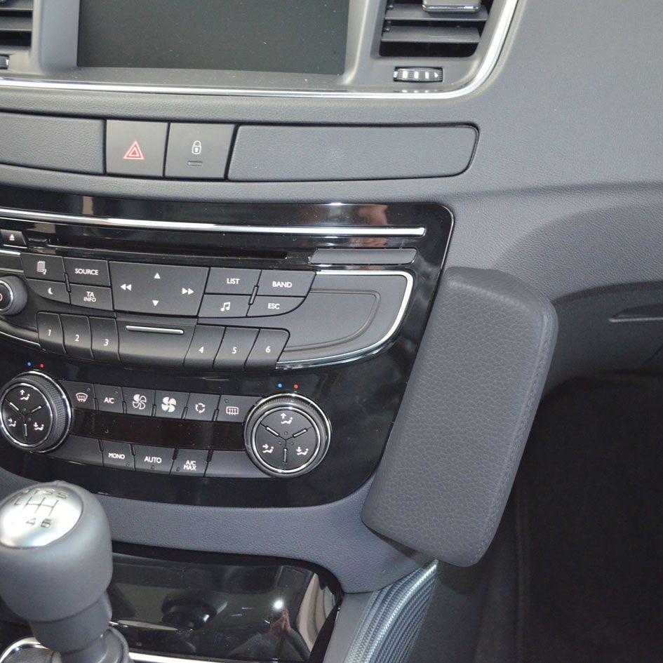 Kuda console voor Peugeot 508 – 520085255 – productafbeelding 2