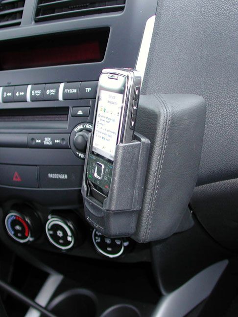 Kuda console voor Mitsubishi ASX – 520086395