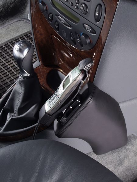 Kuda console voor Citroën C5 – 520087150