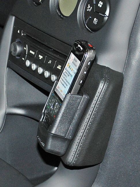 Kuda console voor Citroën C3 / DS 3 – 520087260