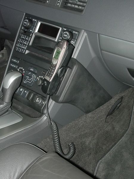 Kuda console voor Volvo XC90 – 520088270